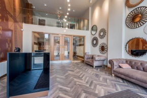 Belfast Luxury Two Bedroom Apartment